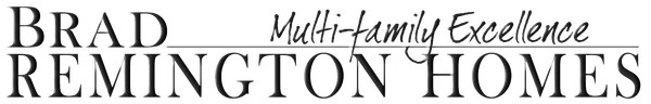 Brad Remington Homes